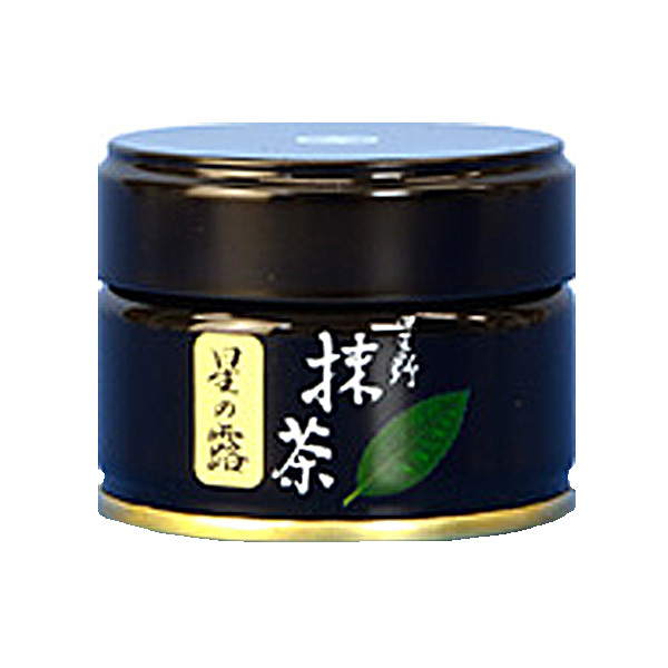 セール品セール品星の抹茶 星の露(20ｇ) 緑茶、日本茶