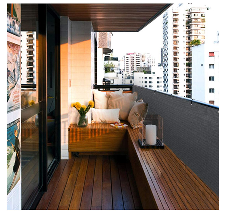 人気ブランド ベランダ 目隠し バルコニー シェード 90 500cm 日よけ 防塵 プライバシー保護 Uvカット 簡単設置 カット可能 水洗い可能 結束バンド付属 Heartlandgolfpark Com 人気ブランド ベランダ 目隠し バルコニー シェード 90 500cm 日よけ 防塵 プライバシー保護 Uvカット 簡単設置 カット可能 水洗い可能 結束バンド付属 Heartlandgolfpark Com