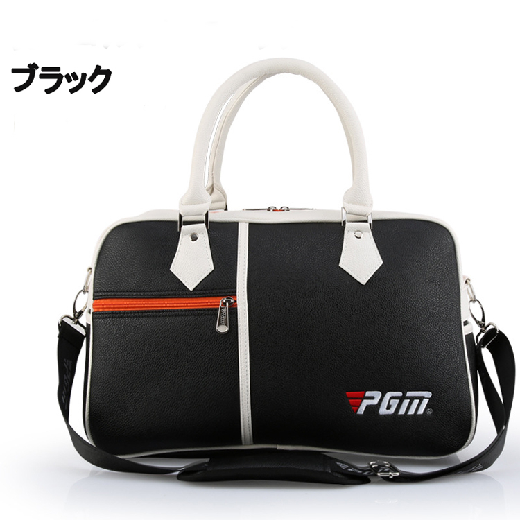 ゴルフ ボストンバッグ(メンズ・レディース等) レディス 通販