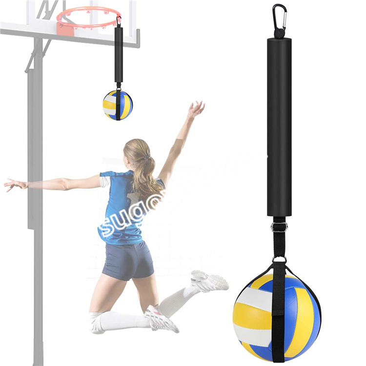 バレーボールスパイクトレーナー バレーボールスパイクトレーニングシステム トレーニング補助 ジャンピング/アームスイング/メカニック/スパイクパワーを向上  :DM-2801:スゴイストア - 通販 - Yahoo!ショッピング
