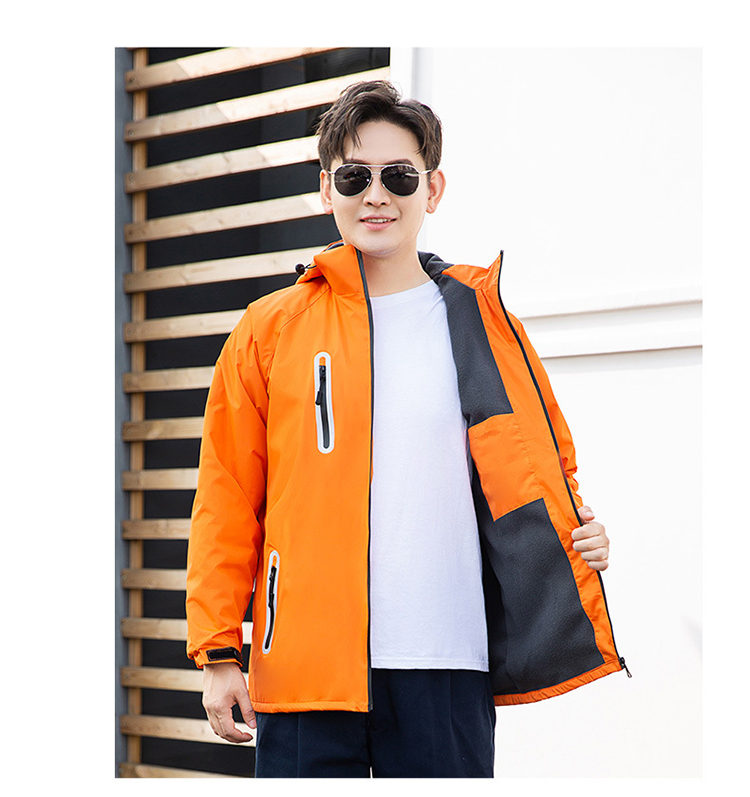 ソフトシェルジャケット 裏起毛 アウトドアジャケット メンズ ウェア