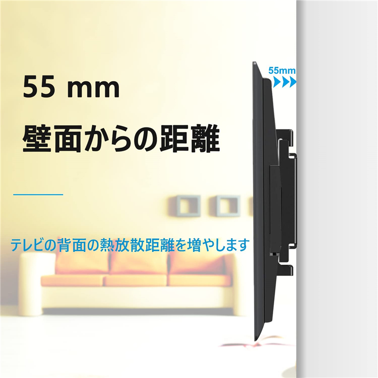 regza 40v34 壁掛け（テレビ、映像機器） | テレビ、オーディオ