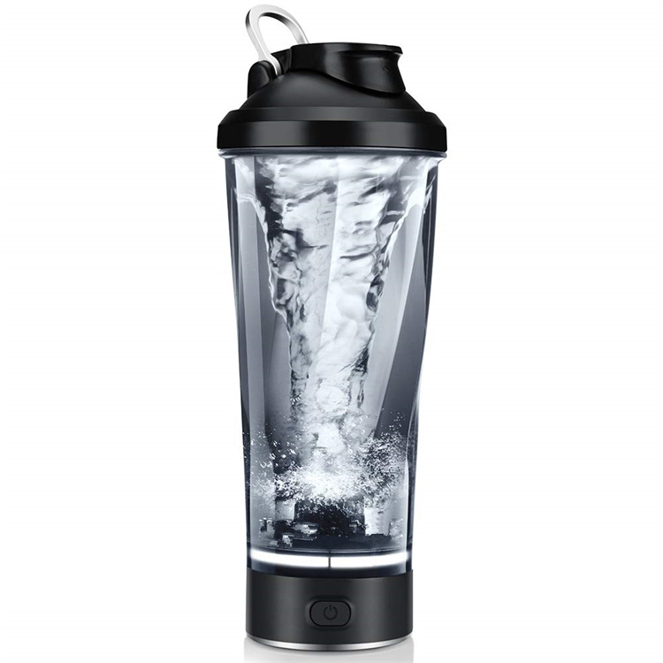 電動シェイカー プロテインシェイカーボトル USB充電式ポータブルプロテインミキサー シェーカーカップ 、フィットネス、運動用 Tritan材質 650ml dm-4828_desc_9.jpg
