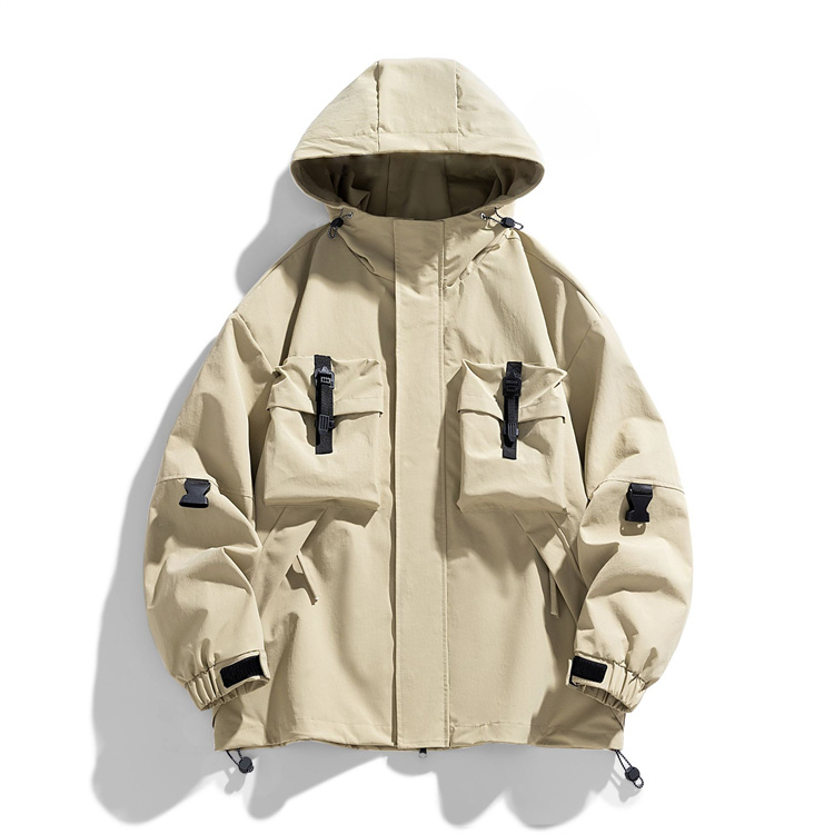 マウンテンパーカー ジャケット メンズ レディース アウトドア