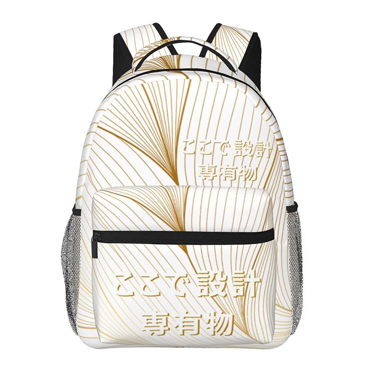 リュックサック 軽量 型落ち オリジナル ー オーダーメイド リュック