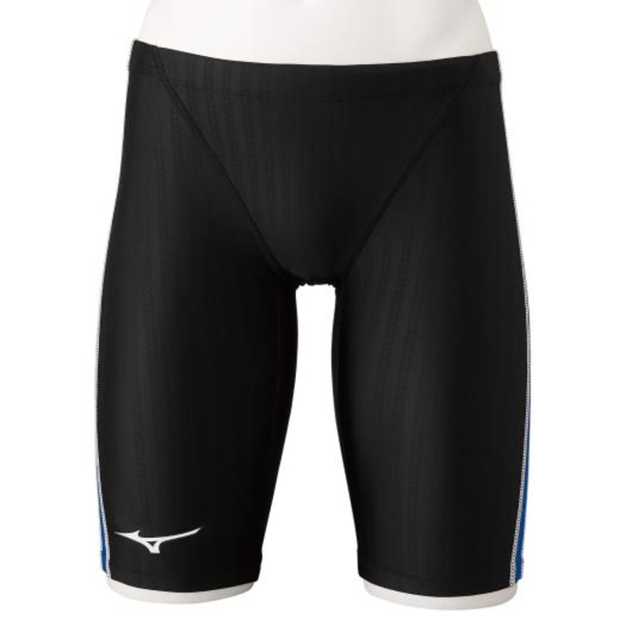 MIZUNO（ミズノ） 競泳水着 メンズ 水着 高速水着 STREAM ACE