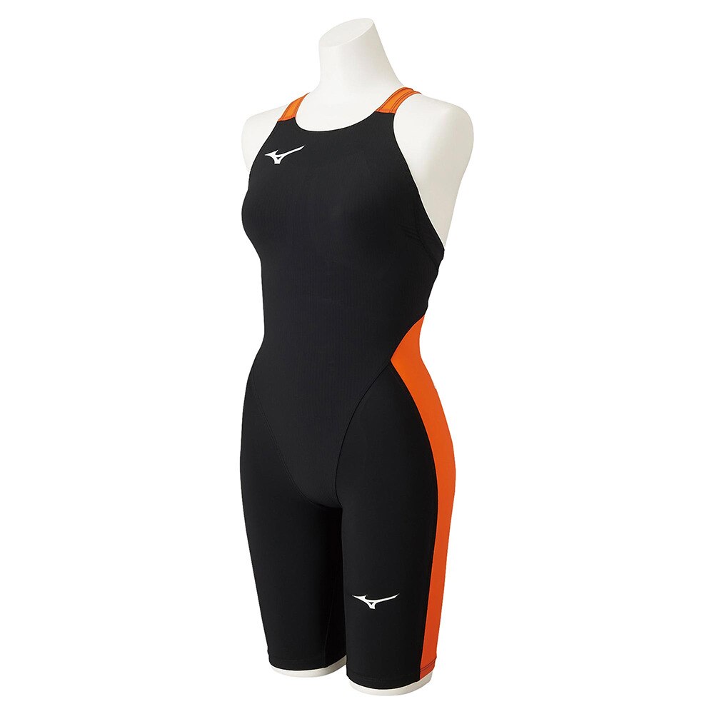 MIZUNO ミズノ 競泳水着 レディース 競泳用 FINAマークあり FINA