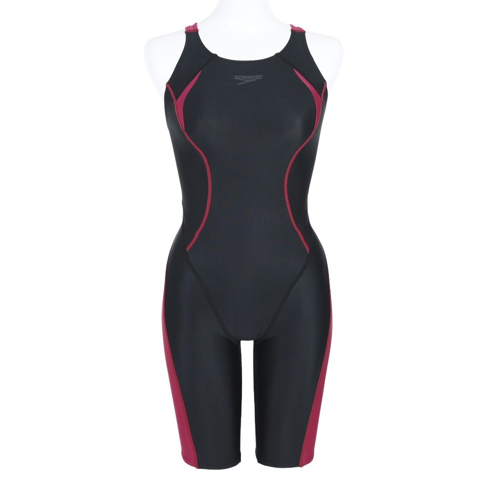 speedo（スピード） 競泳水着 レディース マスターズスイマー