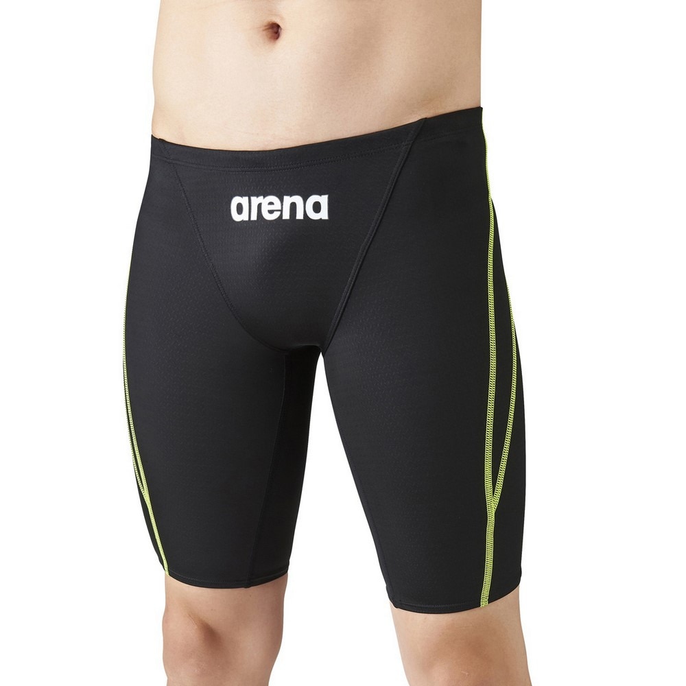 アリーナ 競泳水着 メンズ 高速水着 AQUA ADVANCED ARN1022M