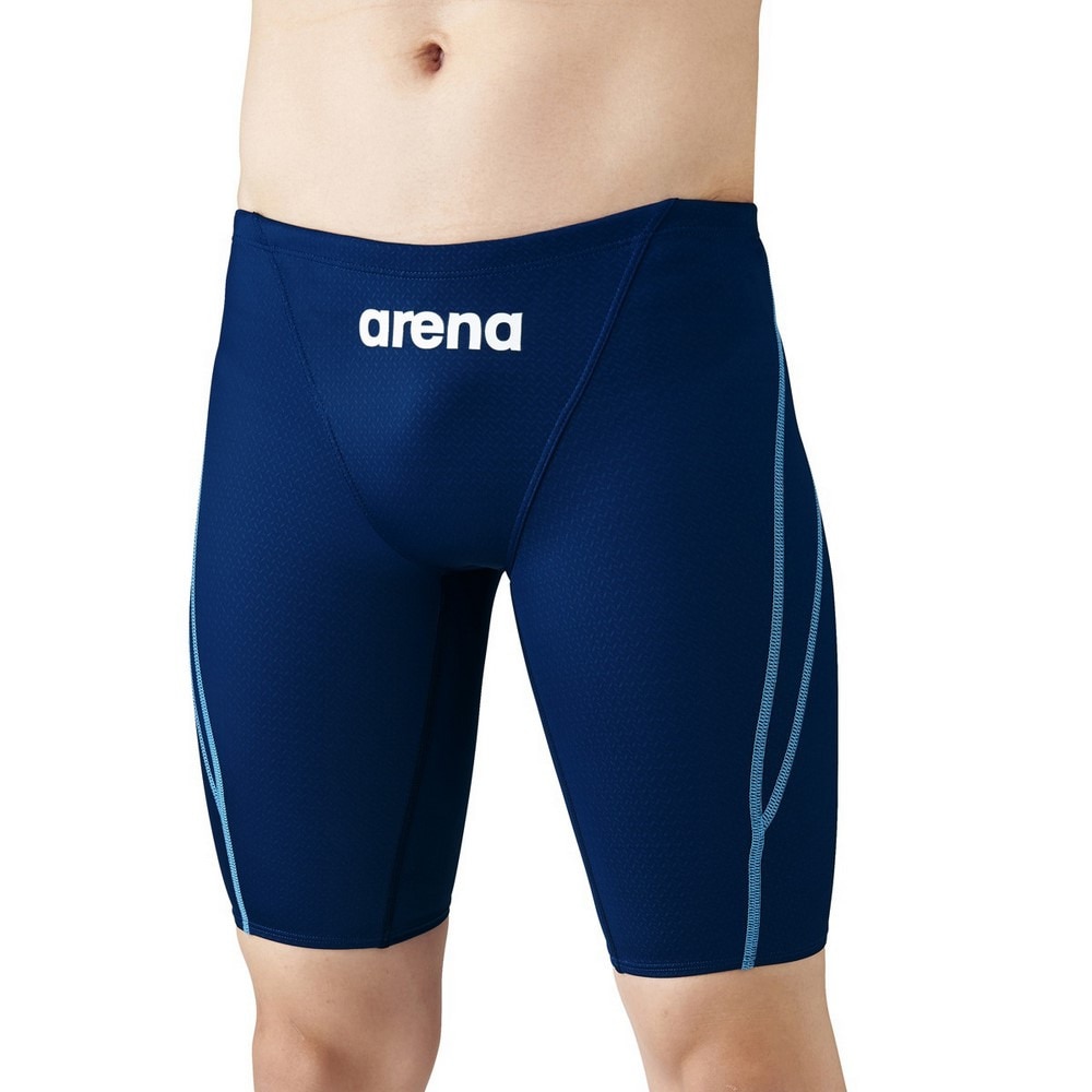 アリーナ 競泳水着 メンズ 高速水着 AQUA ADVANCED ARN1022M