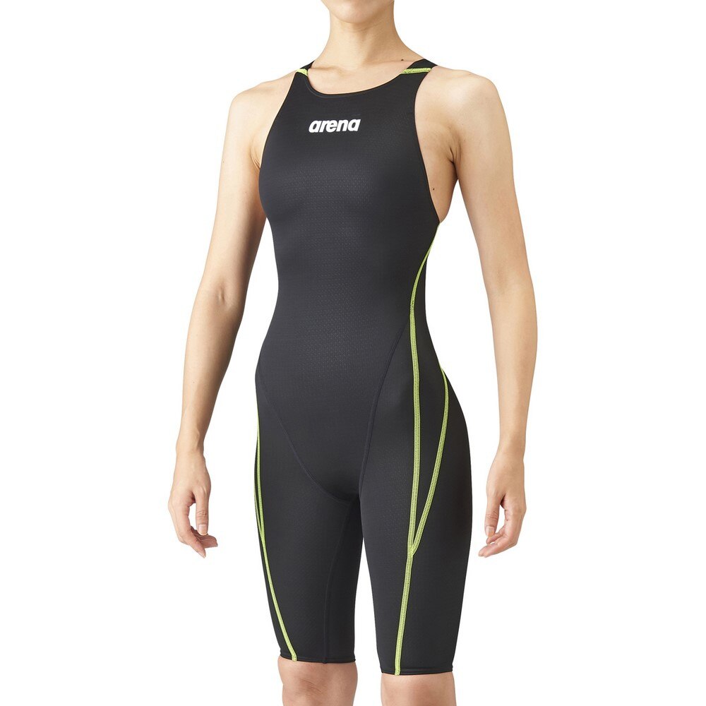 競泳水着 レディース アリーナ  FINA/WA承認 arena  AQUA ADVANCED アクアアドバンスド ARN1020W AQUAADVANCED 高速水着 FINA承認の画像