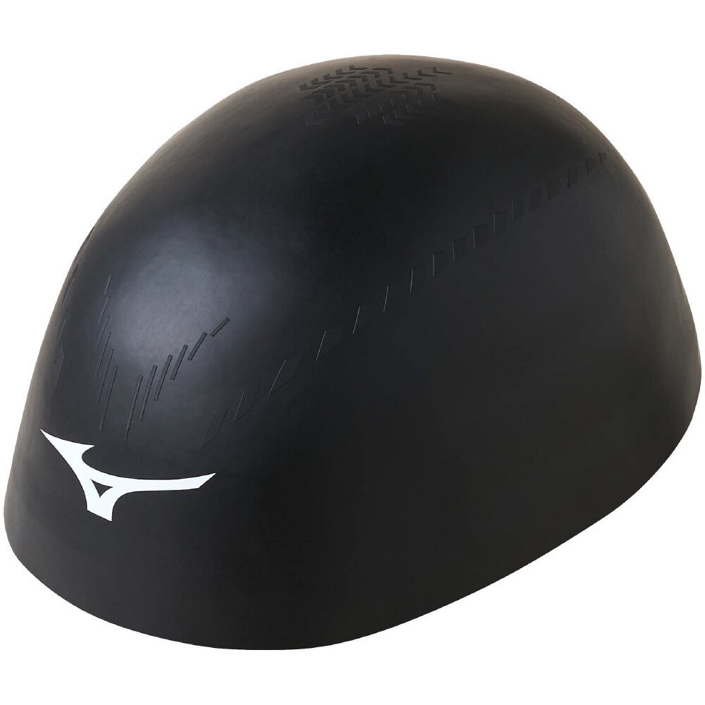 MIZUNO（ミズノ） 水泳帽 スイムキャップ 大人 水泳 キャップ GX