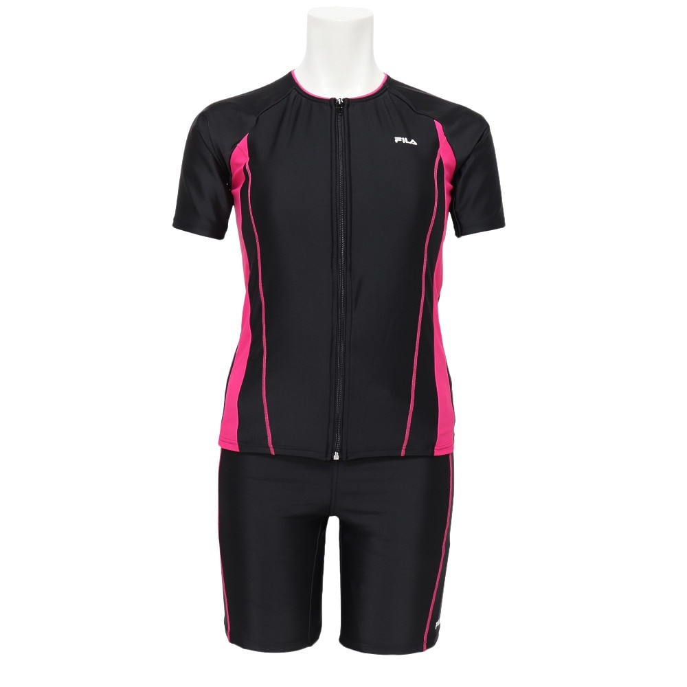 MIZUNO（ミズノ） フィットネス水着 フィラ ジム ダイエット プール