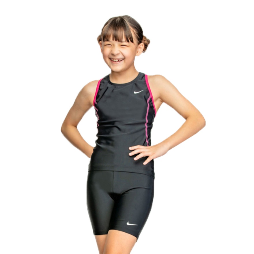 NIKE 競泳水着　新品 楽天市場】ナイキ（NIKE）（レディース）フィットネス水着