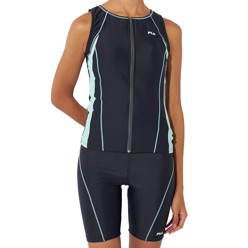 MIZUNO フィットネス水着（サイズ（S/M/L）：5L）｜水泳｜スポーツ