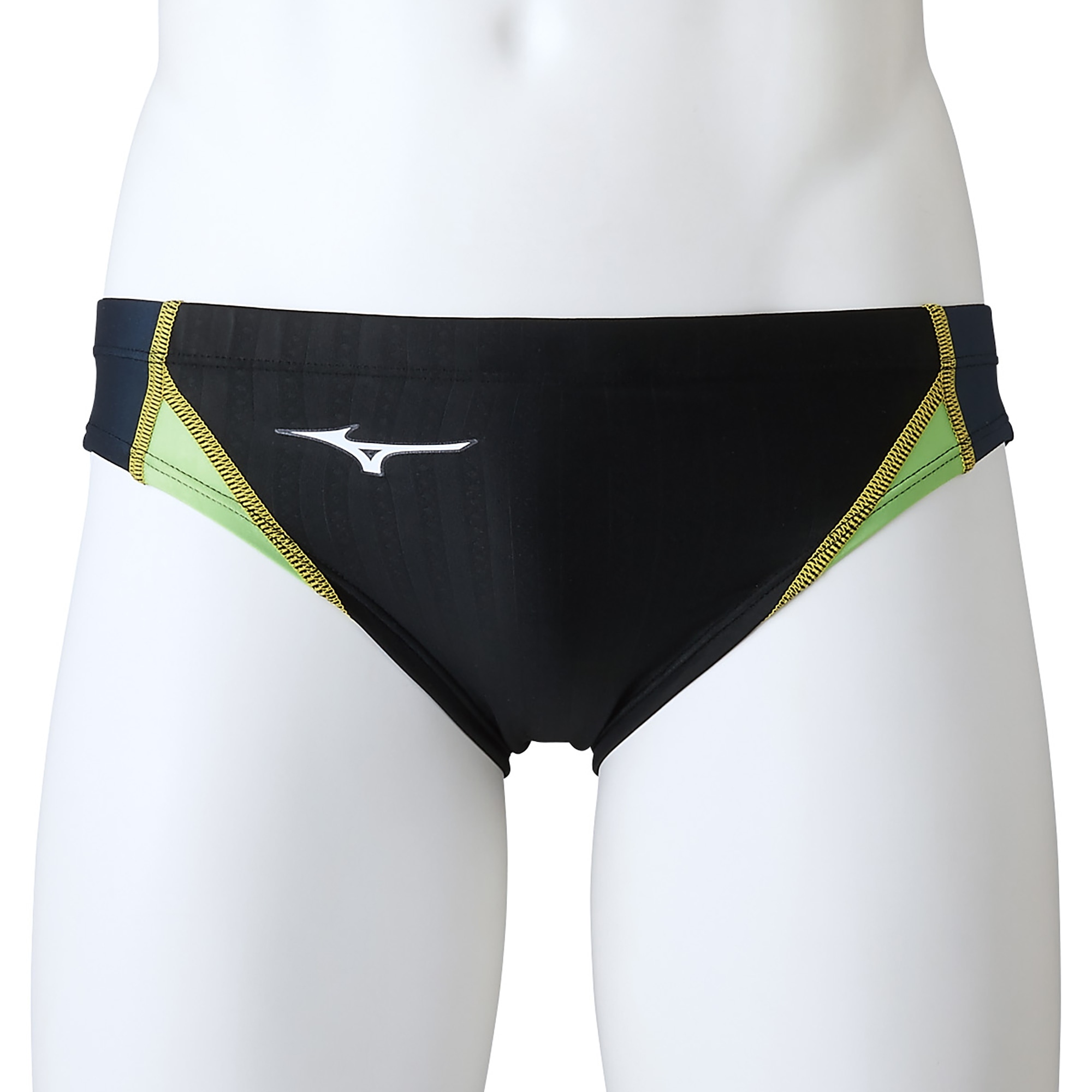 MIZUNO（ミズノ） 競泳水着 メンズ STREAM ACE Vパンツ ストリーム