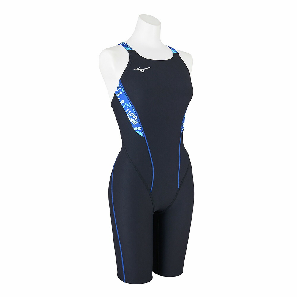 MIZUNO（ミズノ） 水着 レディース 競泳水着 練習トレーニング EXER
