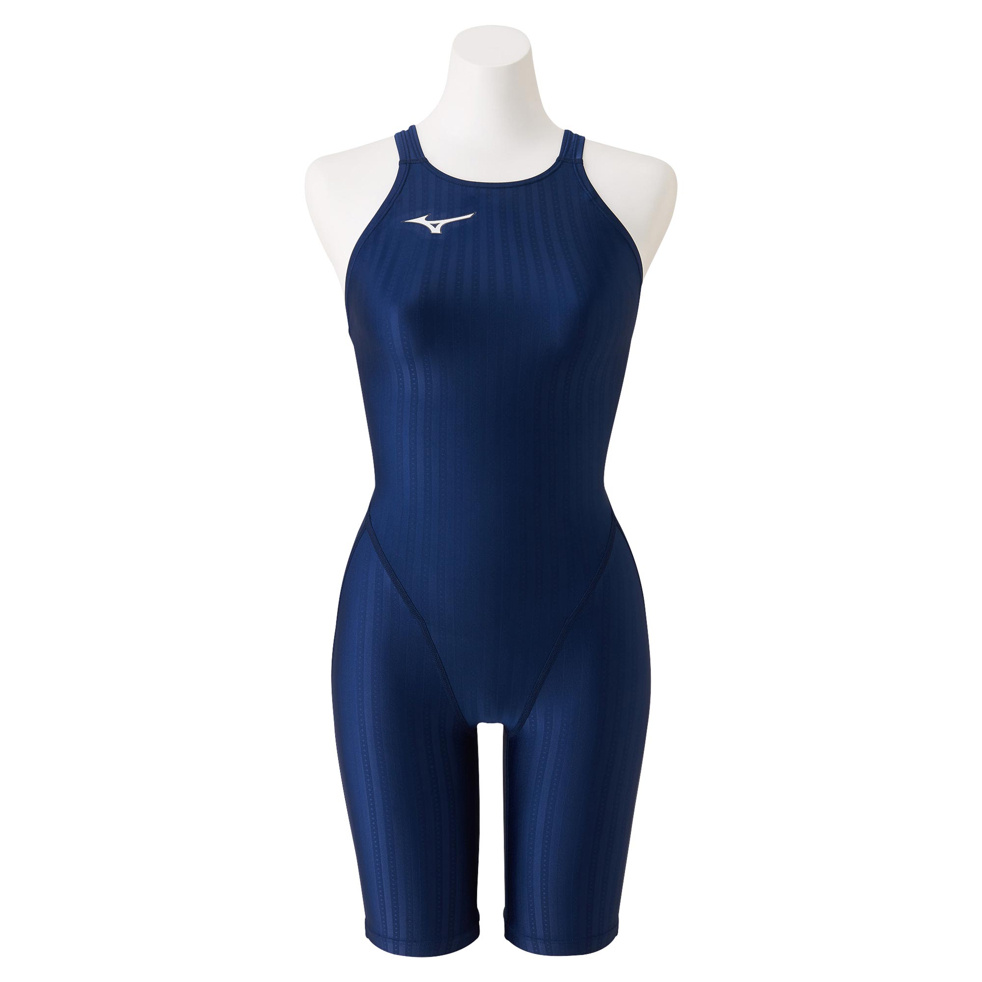 MIZUNO 競泳水着 ジュニア（サイズ（身長）：140cm）｜競泳水着｜水泳