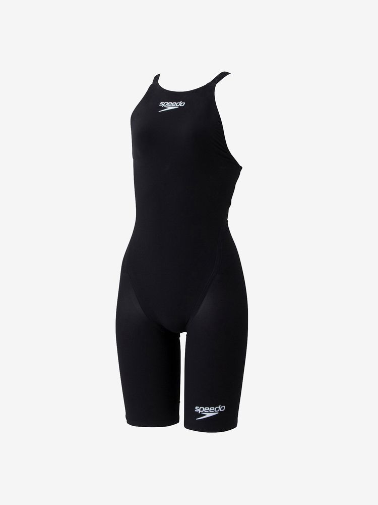 speedo（スピード） 競泳水着 レディース レーシング水着 ファスト