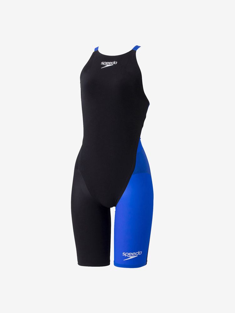 speedo（スピード） 競泳水着 レディース レーシング水着 ファスト