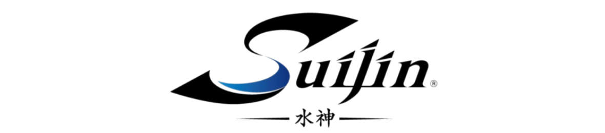 水泳用品専門店 水神スイジン ヤフー店 ロゴ