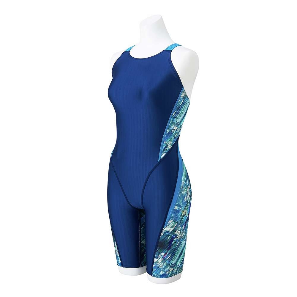 MIZUNO ミズノ 競泳水着 レディース 競泳用 FINAマークあり FINA