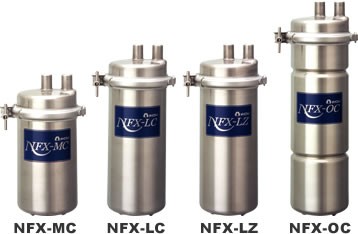 メイスイNFX-MC用浄水器カートリッジ : 水彩ねっとYahoo!ショッピング