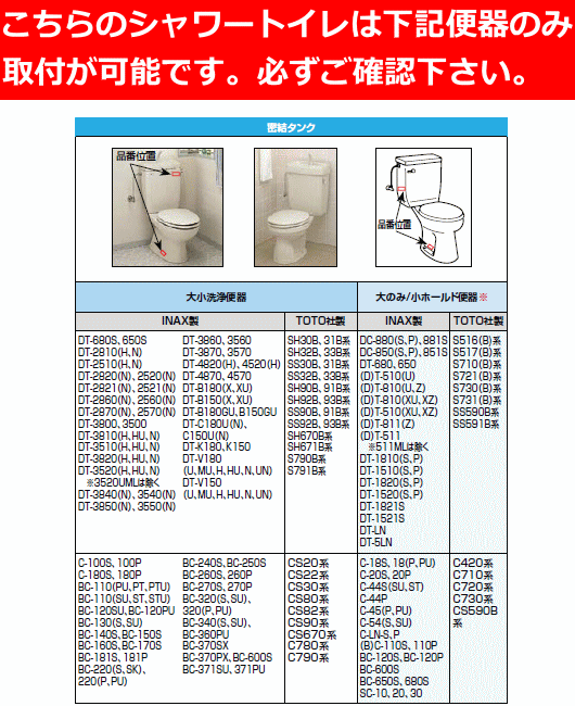 LIXIL リクシル シャワートイレ New PASSO パッソ CW-EA24QA フル