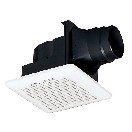 三菱（MITSUBISHI） ダクト用換気扇 天井埋込形 VD-10ZC14 : スイスイ