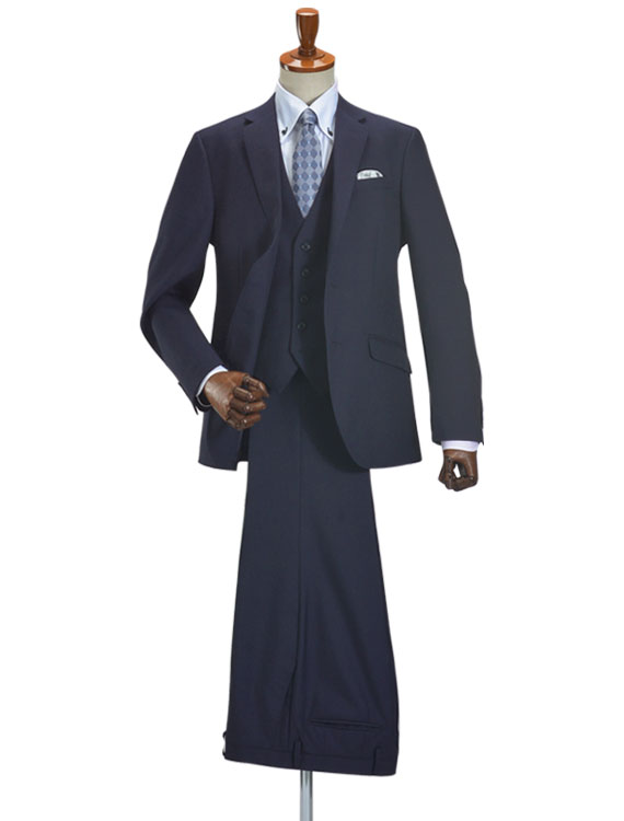 スリーピース スーツ メンズ ウール混素材 2ツボタン スリム 3ピース ビジネス 洗えるスラックス オールシーズン 春夏 秋冬 プリーツ加工 2b ジレ ベスト付 3ピーススーツ 体型 サイズ 号数 Ya8 Www Bollywoodpapa Com