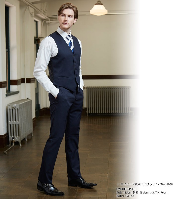 メンズベスト シングル パーティー フォーマル ビジネス カジュアル ジレ ストレッチ オールシーズン おしゃれ メール便対応 スーツスタイルmarutomi 通販 Paypayモール