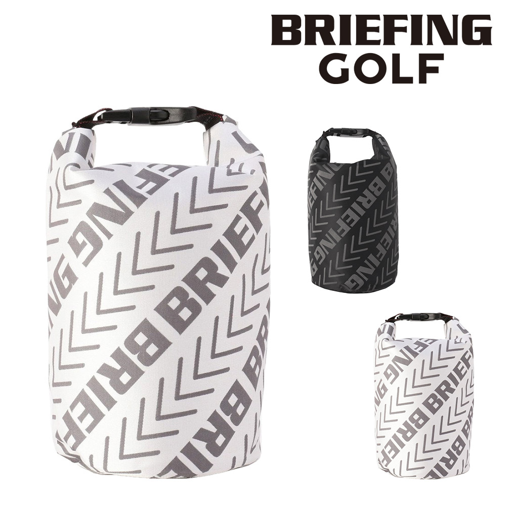 BRIEFING ブリーフィング バッグ 氷嚢 バッグ型 アイスバッグ