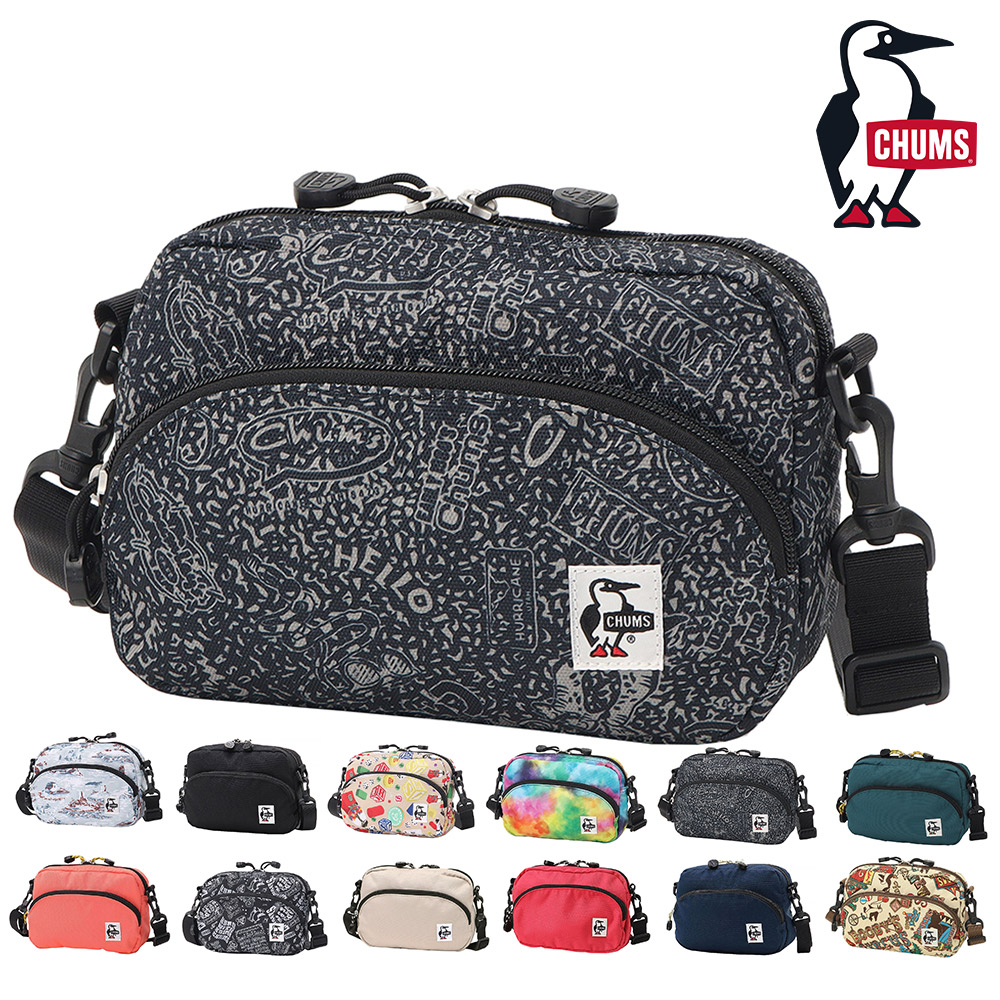 スーツケース l（CHUMS）（色：ブラック系）のおすすめ人気商品一覧