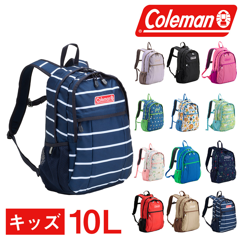 Coleman（コールマン） バッグ リュックサック デイパック バック