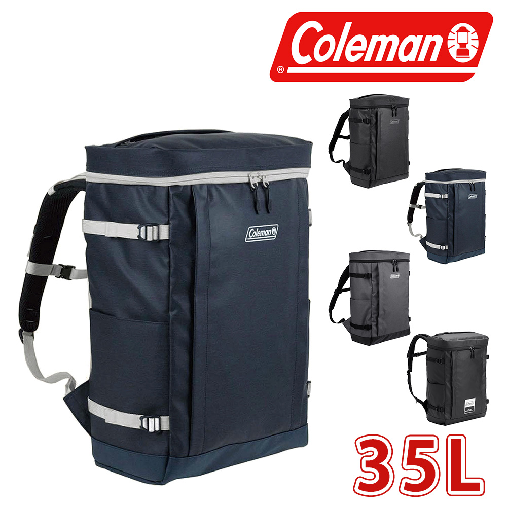 Coleman（コールマン） バッグ リュックサック デイパック バック