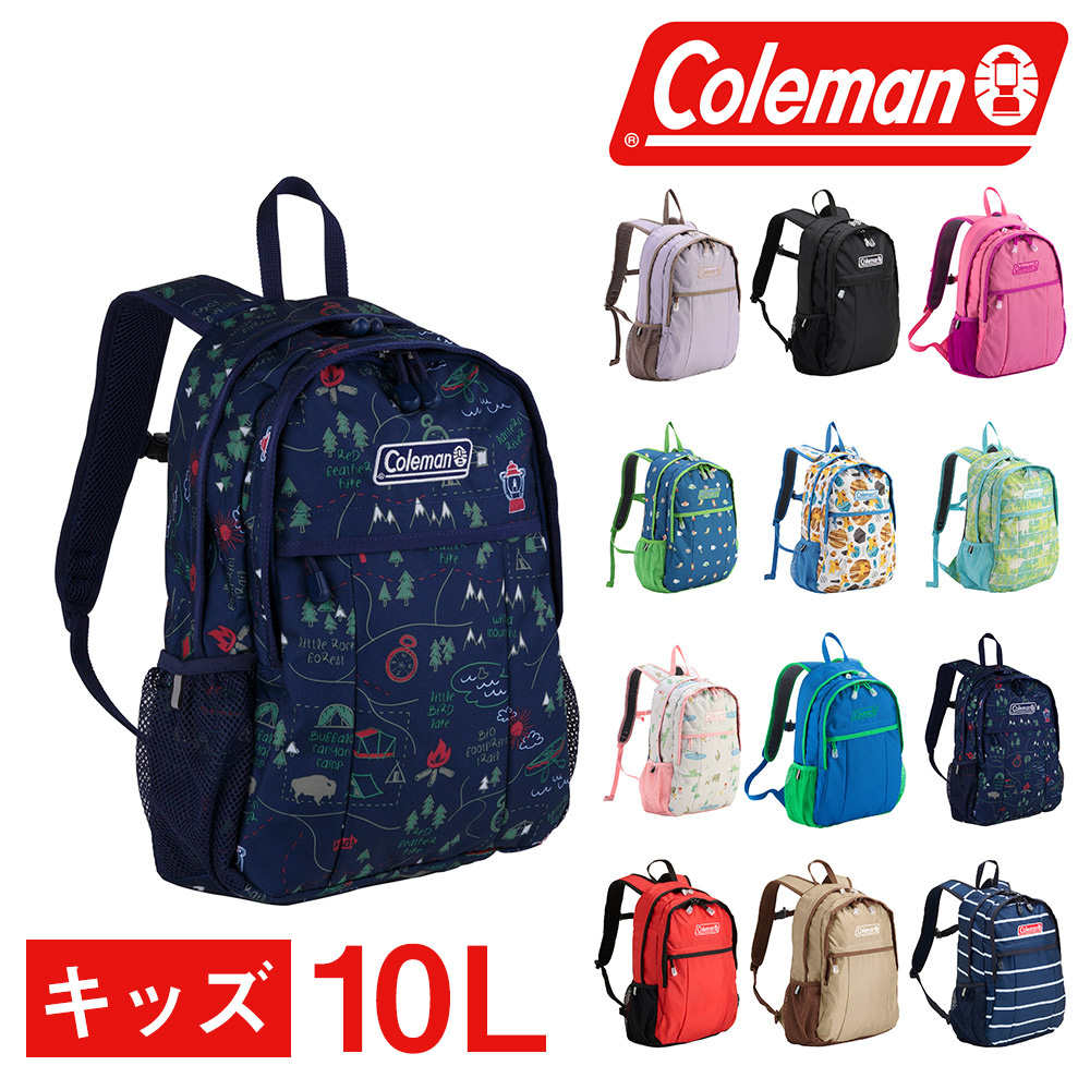 Coleman（コールマン） バッグ リュックサック デイパック バック