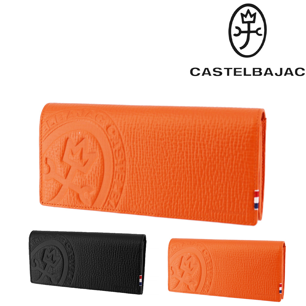 最大P+16% カステルバジャック 財布 長財布 CASTELBAJAC Piccolo ピッコロ ...