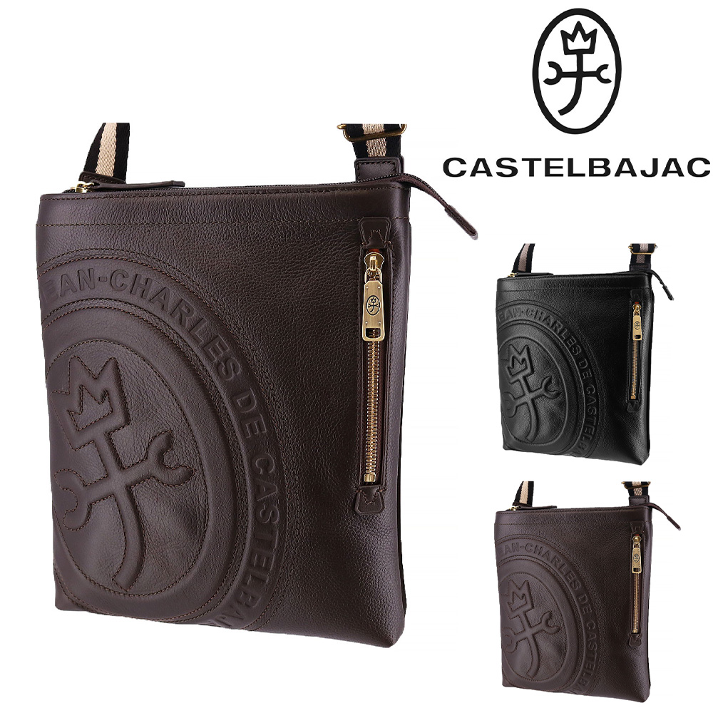 CASTELBAJAC（カステルバジャック） 最大P+16% バッグ ショルダー