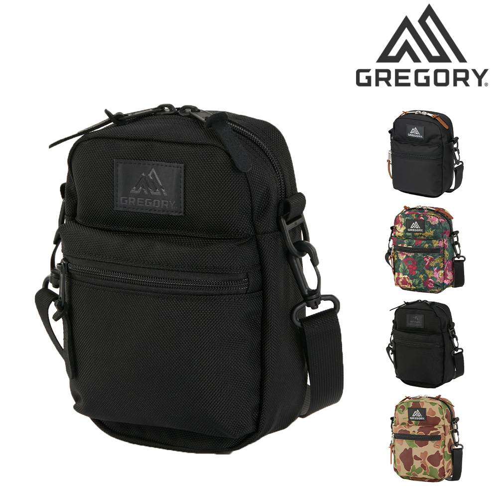 グレゴリー ショルダー ショルダーバッグ バッグ 2way ショルダー ポーチ GREGORY CLASSIC クラシック EASY POCKET イージーポケット メンズ レディース | GREGORY | 03
