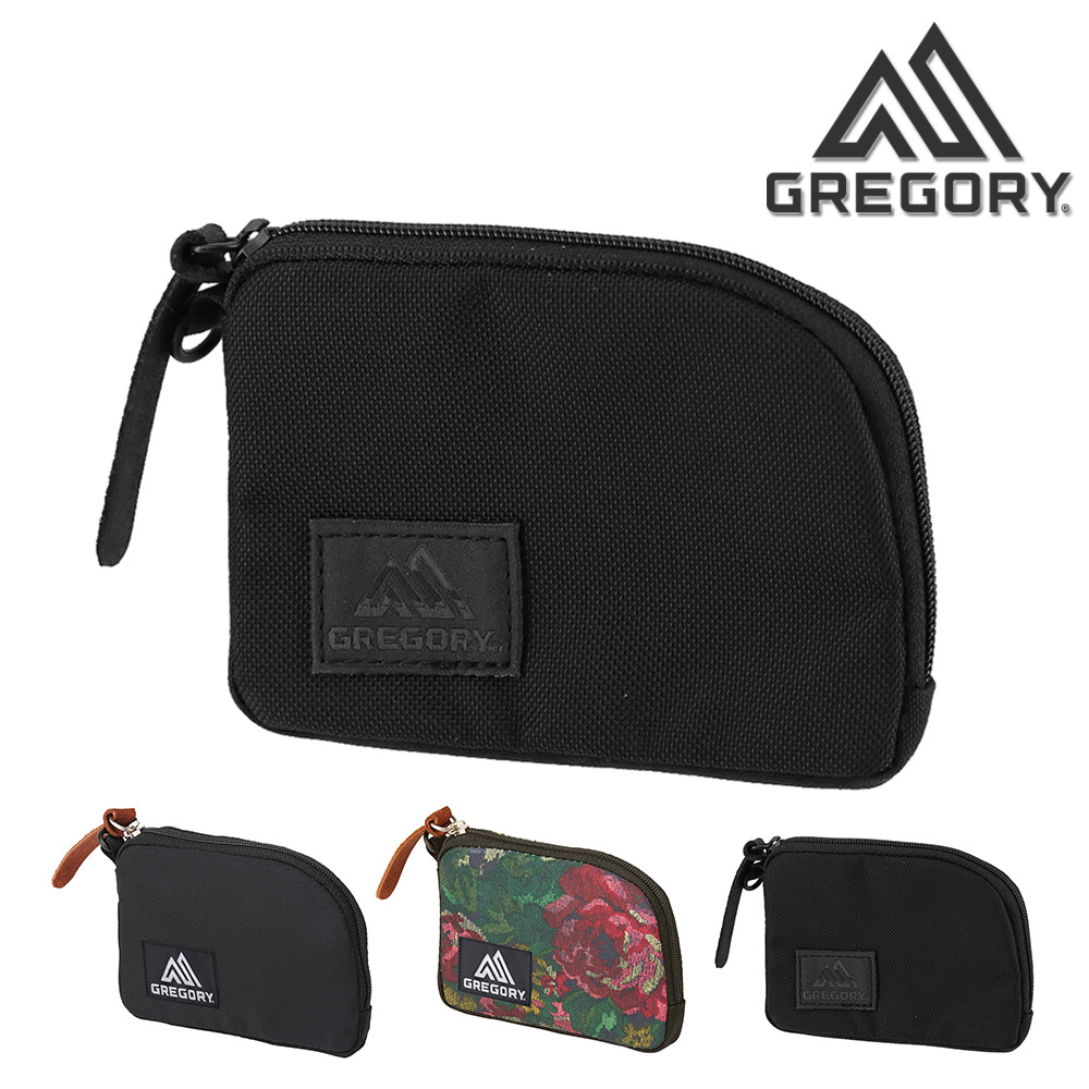 グレゴリー GREGORY コインケース COIN WALLET アクセサリーズ コインワレット メンズ レディース | GREGORY | 03