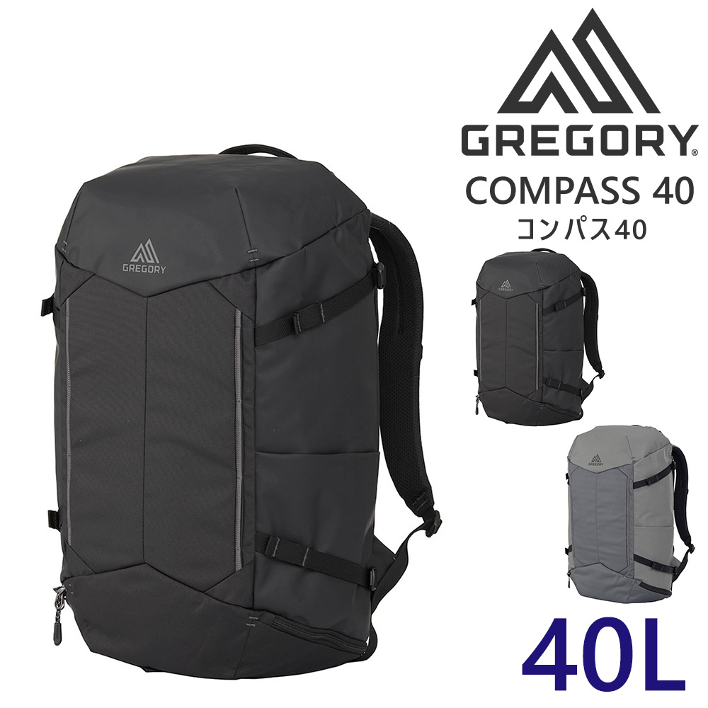 GREGORY（グレゴリー） リュック デイパック バックパック バッグ