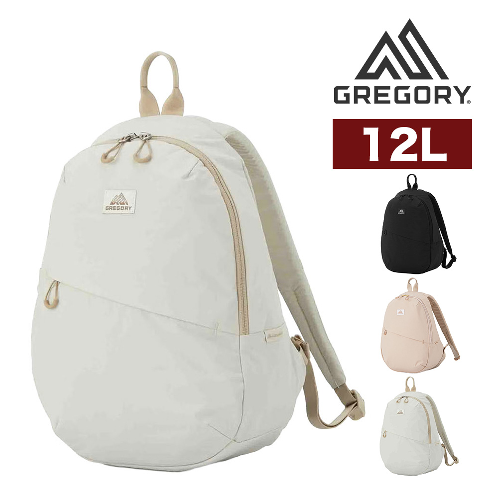 GREGORY（グレゴリー） リュック デイパック バッグ スージーバック 