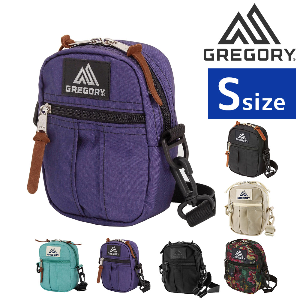 GREGORY 最大P+16% グレゴリー バッグ ショルダーバッグ 2WAY