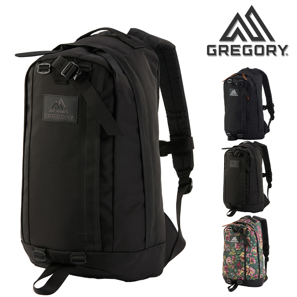 最大P+16% グレゴリー GREGORY リュックサック リュック デイパック バックパック クラシック HALF DAY V2 ハーフデイ V2  メンズ レディース