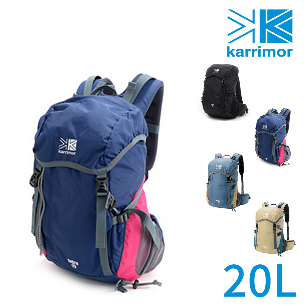 karrimor - さくら⭐︎カリマー　タトラ20バックパック 楽天市場】【SALE 10%OFF】カリマー タトラ20 KARRIMOR tatra20