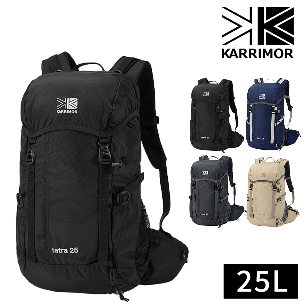 Karrimor ボストンバッグのおすすめ人気商品一覧 通販 - Yahoo