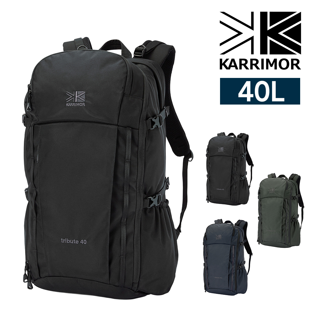 Karrimor（カリマー） リュックサック デイパック バックパック
