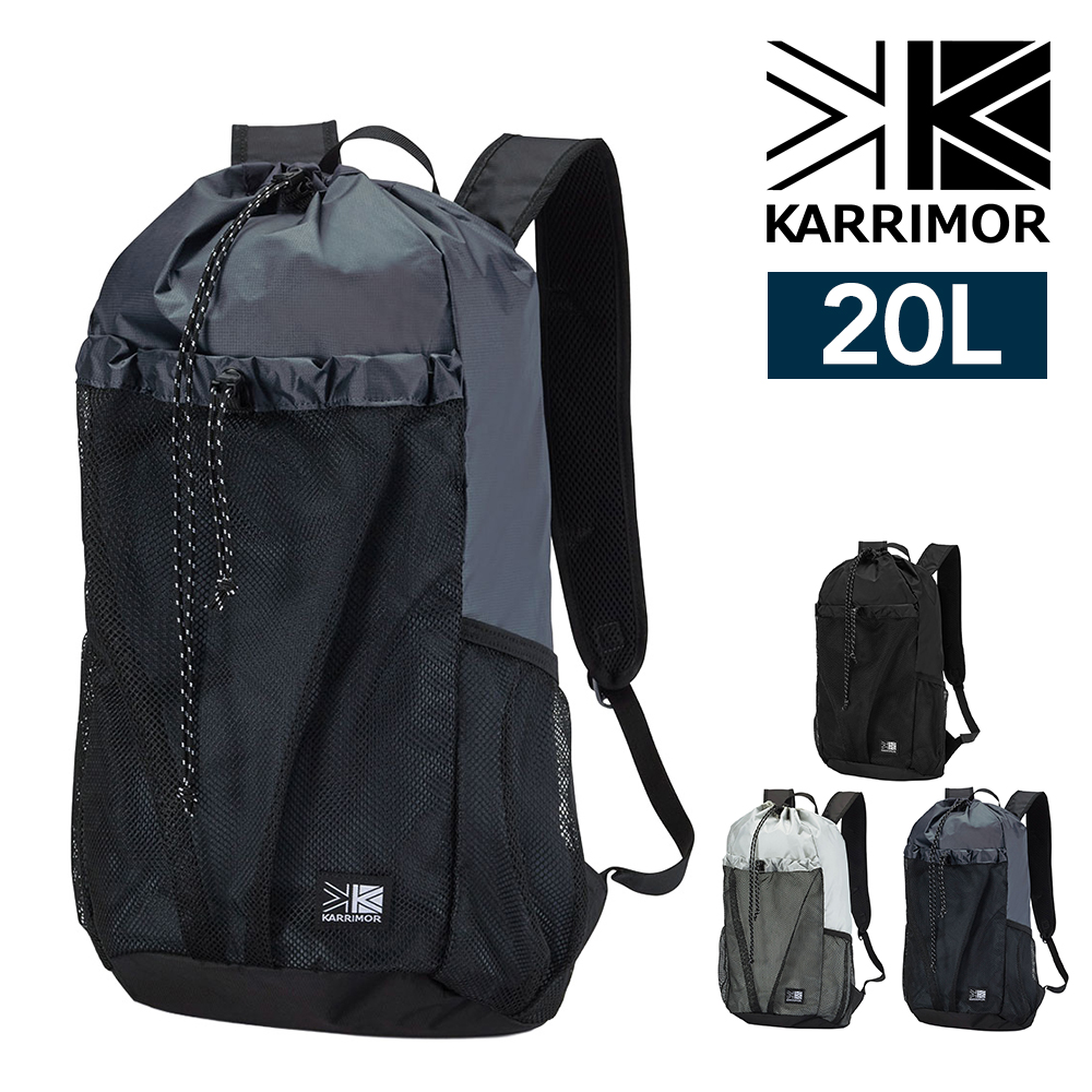 Karrimor ボストンバッグの商品一覧 通販 - Yahoo!ショッピング