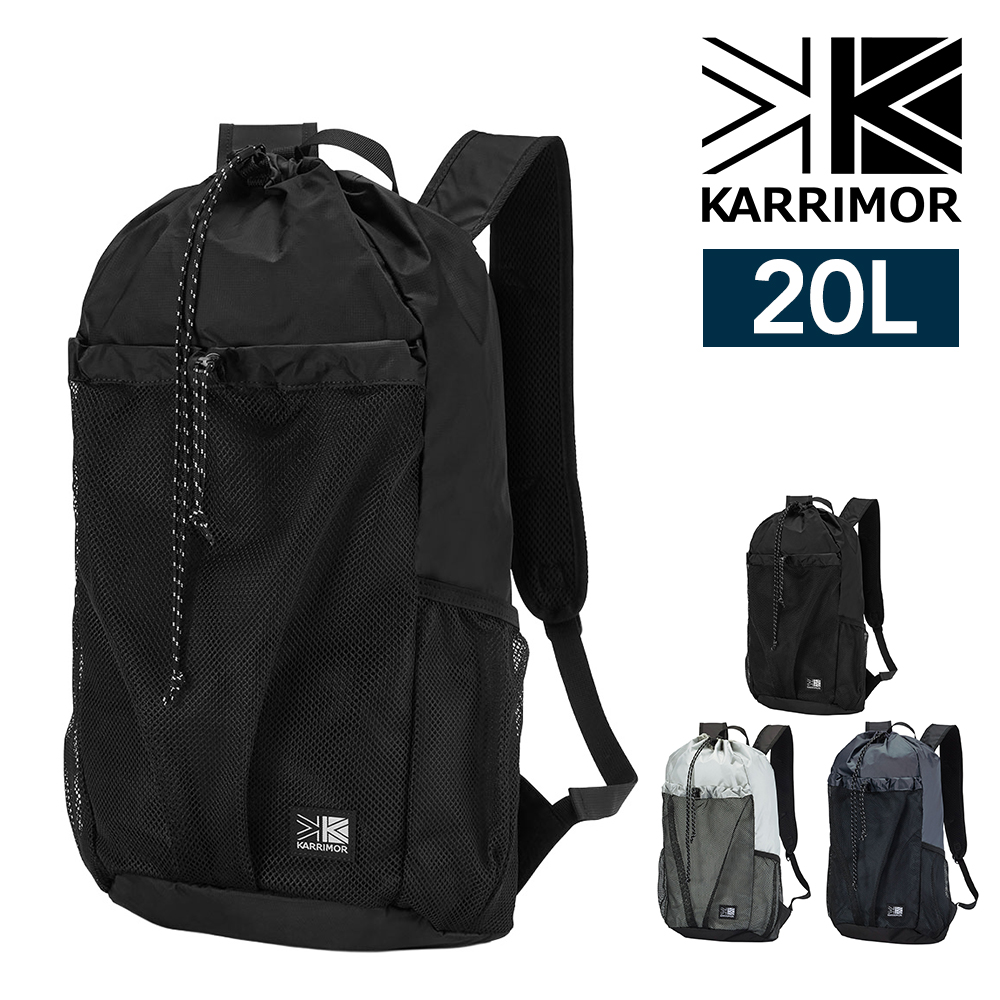 Karrimor ボストンバッグの商品一覧 通販 - Yahoo!ショッピング