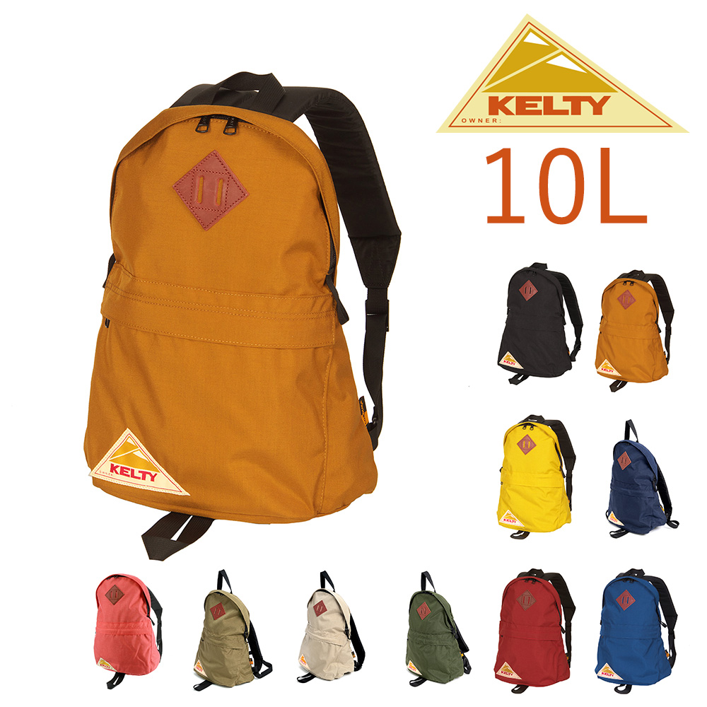 ケルティキッズ 最大P+16% ケルティ KELTY リュックサック